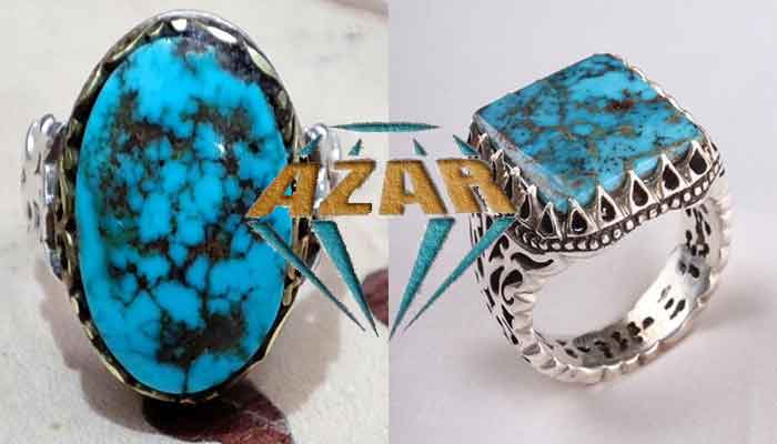 Guide to choosing a turquoise ring