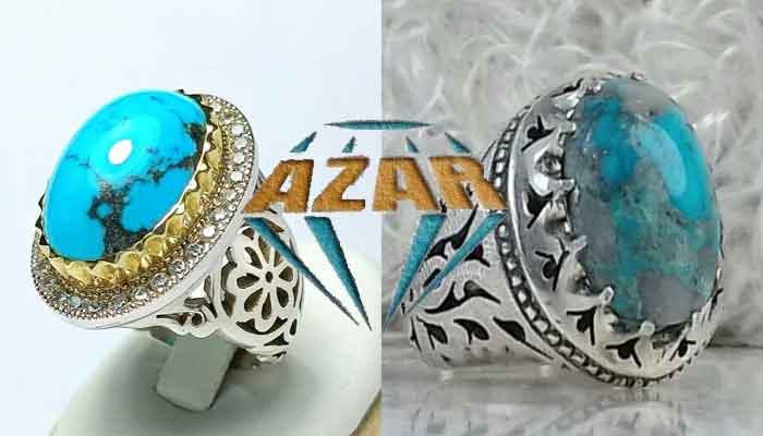 Guide to choosing a turquoise ring