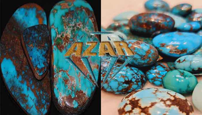 price of raw turquoise stone
