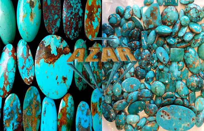 Buy turquoise from Neyshabur mine