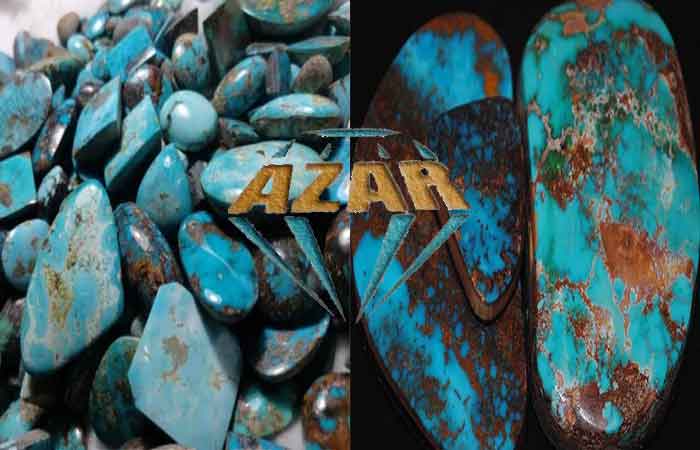 Buy turquoise from Neyshabur mine