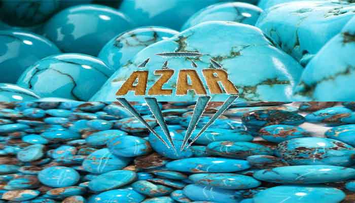 What is turquoise gem good for