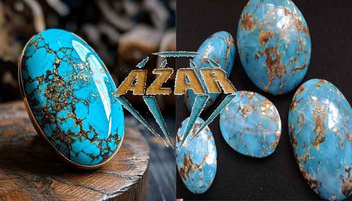 What is turquoise gem good for