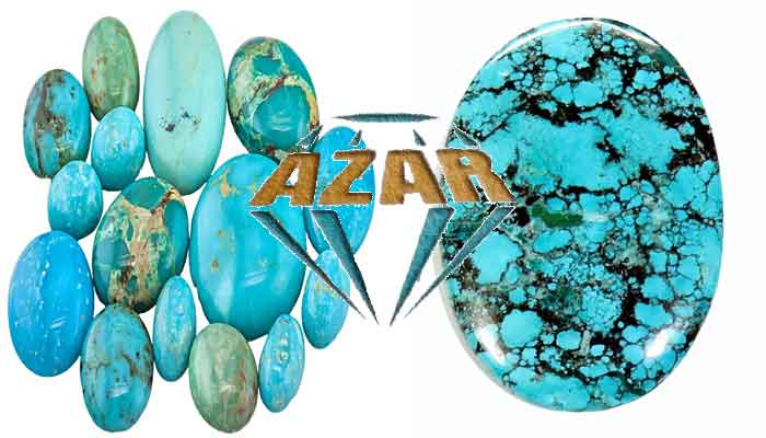 What is turquoise gem good for