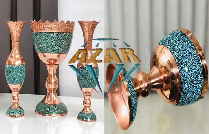 لمنتجات حجر الفيروز