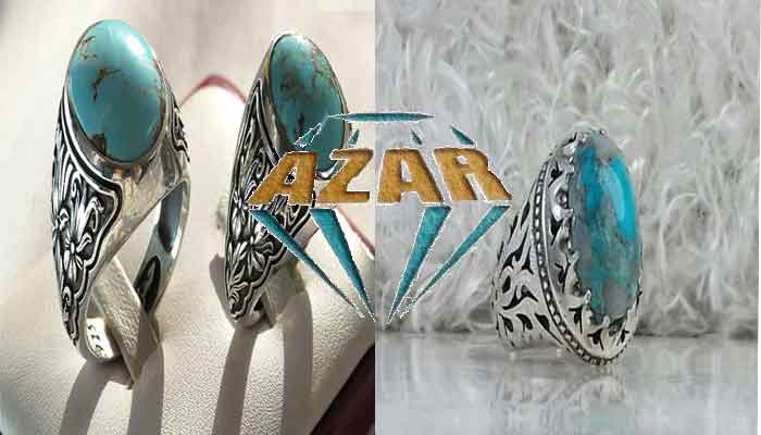 women's turquoise jewelry