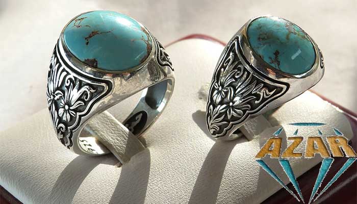 turquoise jewelry for wedding