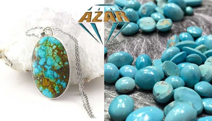 Neyshabur turquoise Internet shop