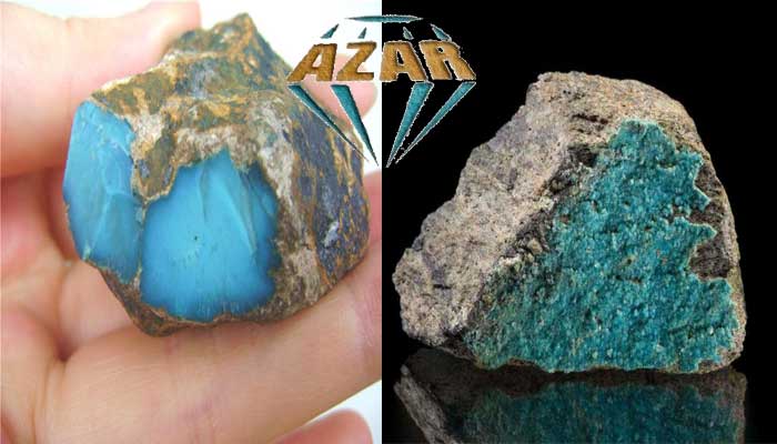 متجر الفيروز النيشابوري