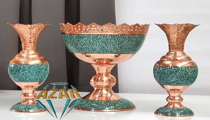 Kobi turquoise dishes