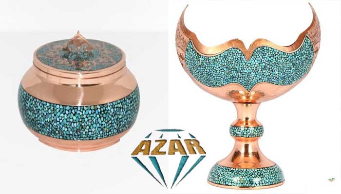 Kobi turquoise dishes