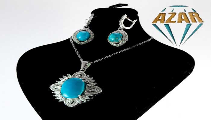 Price of Women’s Turquoise Necklace