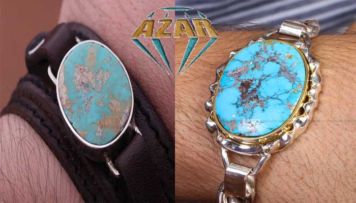 Original Women’s Turquoise Bracelet