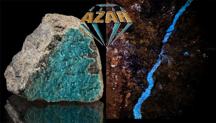 Turquoise Stone Buy Center