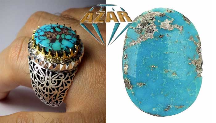 Arabic Turquoise Price
