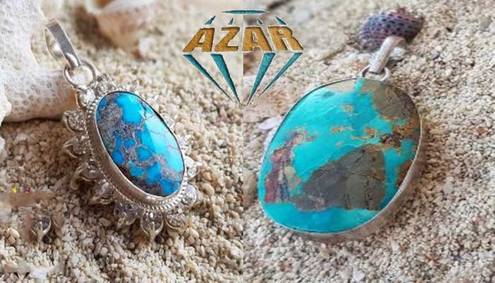 Turquoise Necklace Online Store