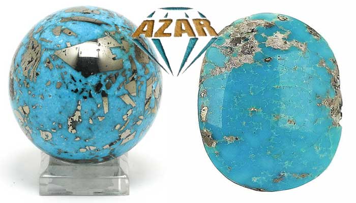 Turquoise Gem Sales Center