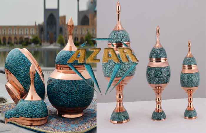 turquoise silver dishes