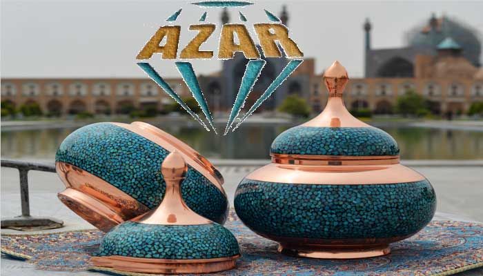  Kobe turquoise dishe