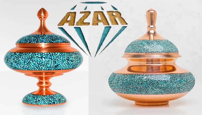 Kobi turquoise dishes