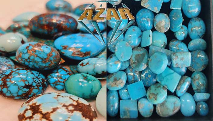 price of the original turquoise stone