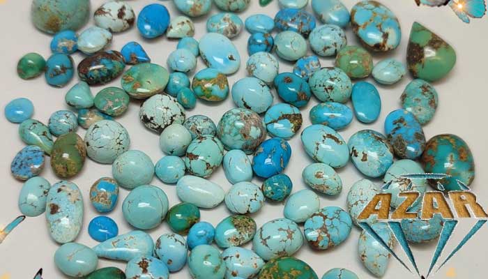 price of the original turquoise stone