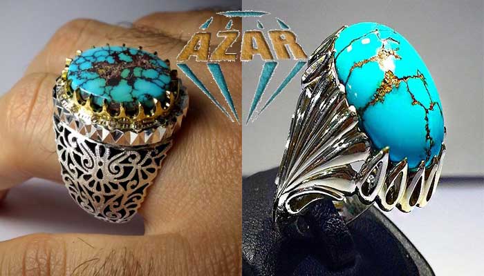 turquoise ring store