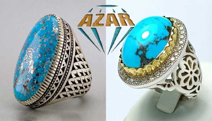 turquoise ring store