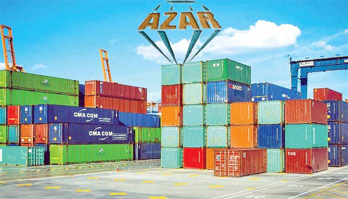 Export of turquoise from Iran