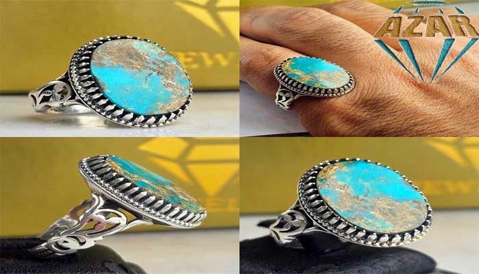 turquoise ring shop