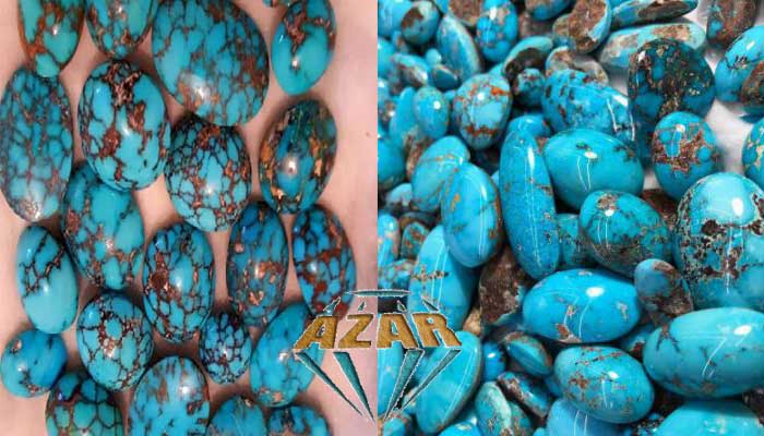 recognize genuine turquoise