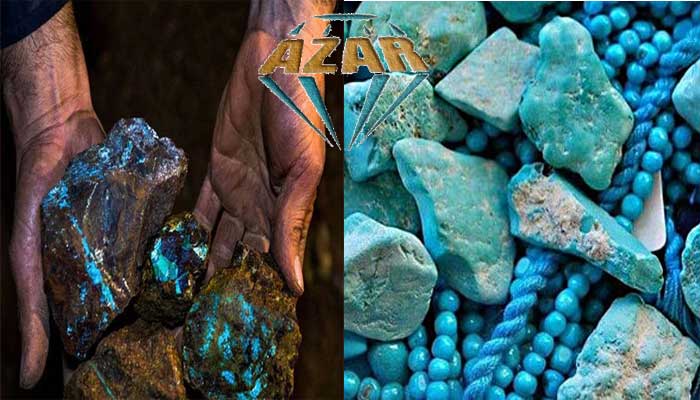 Original turquoise stone price