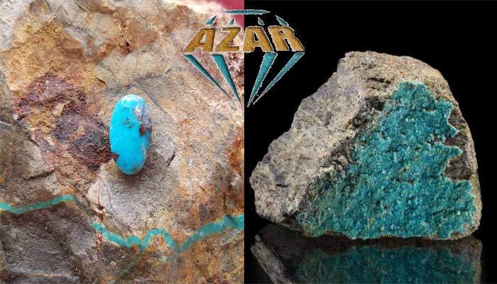 Original turquoise stone price