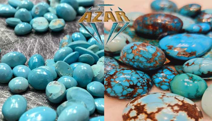 بيع و شراء الفيروز