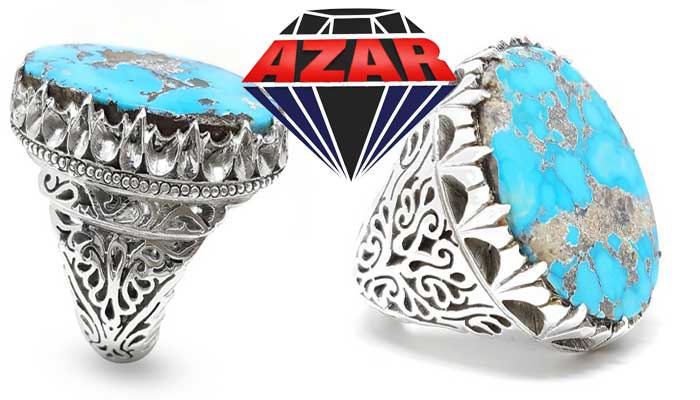 Men’s Turquoise Ring Sales Center