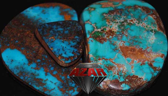 Sale and Buy of Turquoise Stone